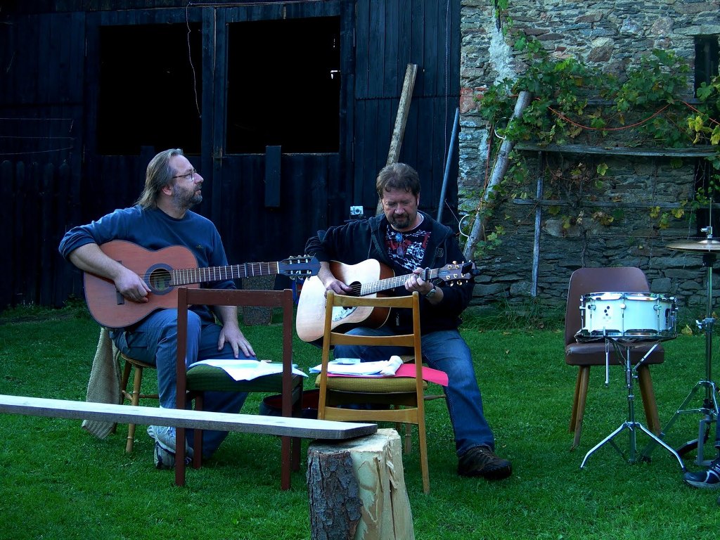 Skřidelský brambor 2011