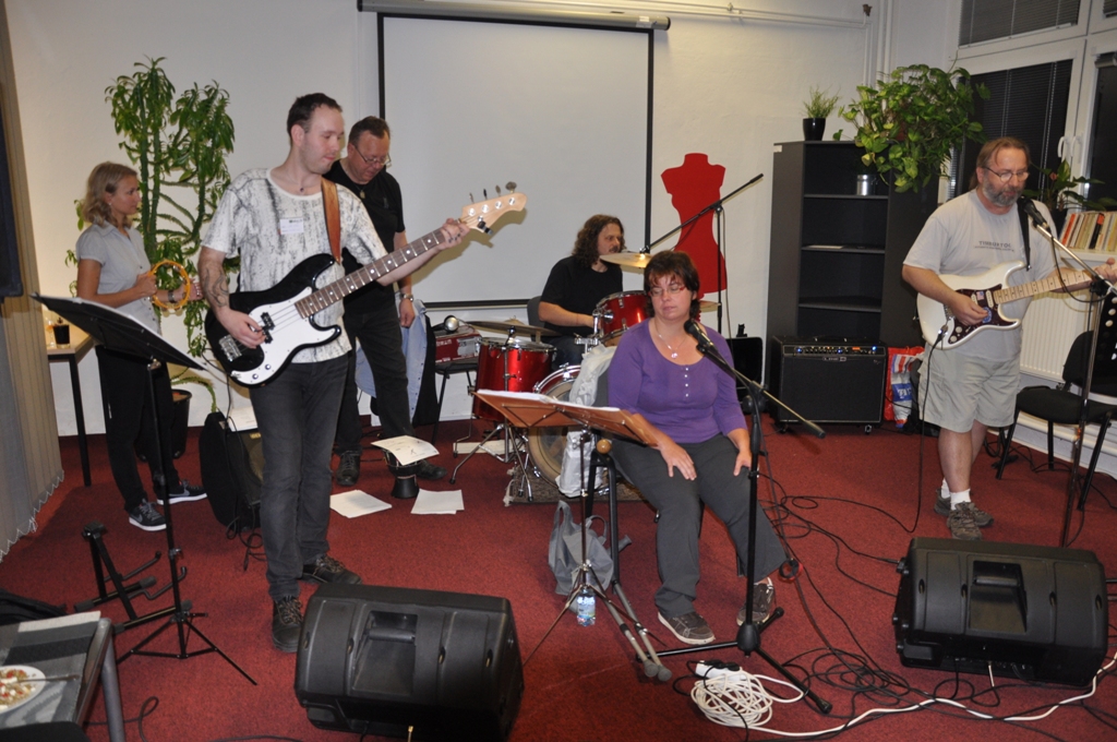 Divsefest 2014